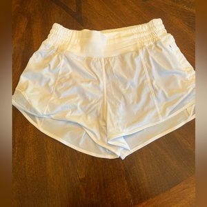 lululemon hottie high rise